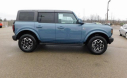 Thumbnail image of 2024 Ford Bronco at Wetzel Ford