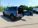 Thumbnail image of 2024 Ford Bronco at Wetzel Ford