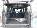 Thumbnail image of 2024 Ford Bronco at Wetzel Ford