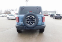 Thumbnail image of 2024 Ford Bronco at Wetzel Ford