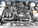 Thumbnail image of 2024 Ford Bronco at Wetzel Ford