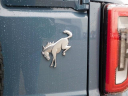 Thumbnail image of 2024 Ford Bronco at Wetzel Ford