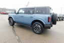 Thumbnail image of 2024 Ford Bronco at Wetzel Ford