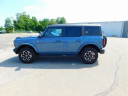 Thumbnail image of 2024 Ford Bronco at Wetzel Ford
