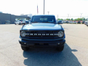 Thumbnail image of 2024 Ford Bronco at Wetzel Ford