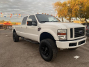 Thumbnail image of 2009 Ford F-350 Super Duty at A&E Auto Sales