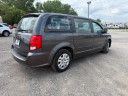 Thumbnail image of 2016 Dodge Grand Caravan at URBANA MOTORS, INC.