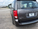 2016 Dodge Grand Caravan SE at URBANA MOTORS, INC.