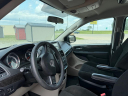 Thumbnail image of 2016 Dodge Grand Caravan at URBANA MOTORS, INC.
