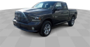 Thumbnail image of 2017 Ram 1500 at James Martin Chevrolet