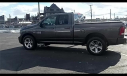 Thumbnail image of 2017 Ram 1500 at James Martin Chevrolet