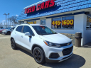 Thumbnail image of 2021 Chevrolet Trax at A & B Motors