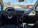 Thumbnail image of 2021 Chevrolet Trax at A & B Motors