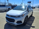 Thumbnail image of 2021 Chevrolet Trax at A & B Motors