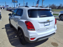 Thumbnail image of 2021 Chevrolet Trax at A & B Motors