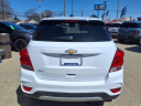 Thumbnail image of 2021 Chevrolet Trax at A & B Motors