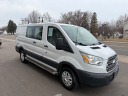 Thumbnail image of 2015 Ford Transit at REECIA MOTORS LLC