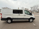 Thumbnail image of 2015 Ford Transit at REECIA MOTORS LLC