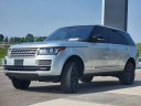 Thumbnail image of 2016 Land Rover Range Rover at LexusRivercenter of Covington, KY