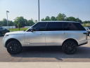 Thumbnail image of 2016 Land Rover Range Rover at LexusRivercenter of Covington, KY