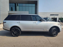 Thumbnail image of 2016 Land Rover Range Rover at LexusRivercenter of Covington, KY