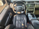 Thumbnail image of 2016 Land Rover Range Rover at LexusRivercenter of Covington, KY