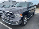 2017 Ram 1500 Big Horn at Golling Chrysler Dodge Jeep Ram of Roseville