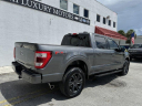 Thumbnail image of 2023 Ford F-150 at Miami Luxury Motors