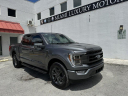 Thumbnail image of 2023 Ford F-150 at Miami Luxury Motors