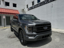 Thumbnail image of 2023 Ford F-150 at Miami Luxury Motors