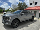 Thumbnail image of 2023 Ford F-150 at Miami Luxury Motors