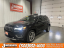 Thumbnail image of 2019 Jeep Cherokee at Janssen Chrysler Jeep Dodge Ram