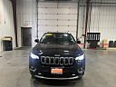 2019 Jeep Cherokee Overland at Janssen Chrysler Jeep Dodge Ram