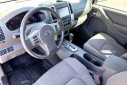 Thumbnail image of 2021 Nissan Frontier at Northside Ford Used