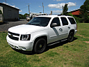 Thumbnail image of 2011 Chevrolet Tahoe at Poole Family Enterprises, Inc