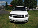 Thumbnail image of 2011 Chevrolet Tahoe at Poole Family Enterprises, Inc