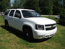 Thumbnail image of 2011 Chevrolet Tahoe at Poole Family Enterprises, Inc