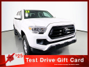 Thumbnail image of 2023 Toyota Tacoma at Toyota of Tampa Bay NEW