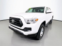 Thumbnail image of 2023 Toyota Tacoma at Toyota of Tampa Bay NEW
