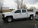 Thumbnail image of 2014 Chevrolet Silverado 1500 at Pelhams Auto Sales
