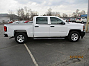 Thumbnail image of 2014 Chevrolet Silverado 1500 at Pelhams Auto Sales