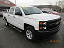 Thumbnail image of 2014 Chevrolet Silverado 1500 at Pelhams Auto Sales