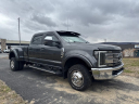 2019 Ford F-350 Super Duty Platinum at Prestige Autowurks