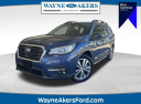 Thumbnail image of 2021 Subaru Ascent at Wayne Akers Ford