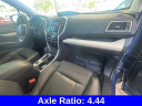 Thumbnail image of 2021 Subaru Ascent at Wayne Akers Ford