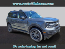 Thumbnail image of 2024 Ford Bronco Sport at Nissan 46