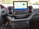Thumbnail image of 2024 Ford Bronco Sport at Nissan 46