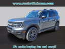 Thumbnail image of 2024 Ford Bronco Sport at Nissan 46