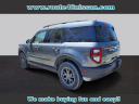 Thumbnail image of 2024 Ford Bronco Sport at Nissan 46