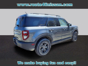 Thumbnail image of 2024 Ford Bronco Sport at Nissan 46